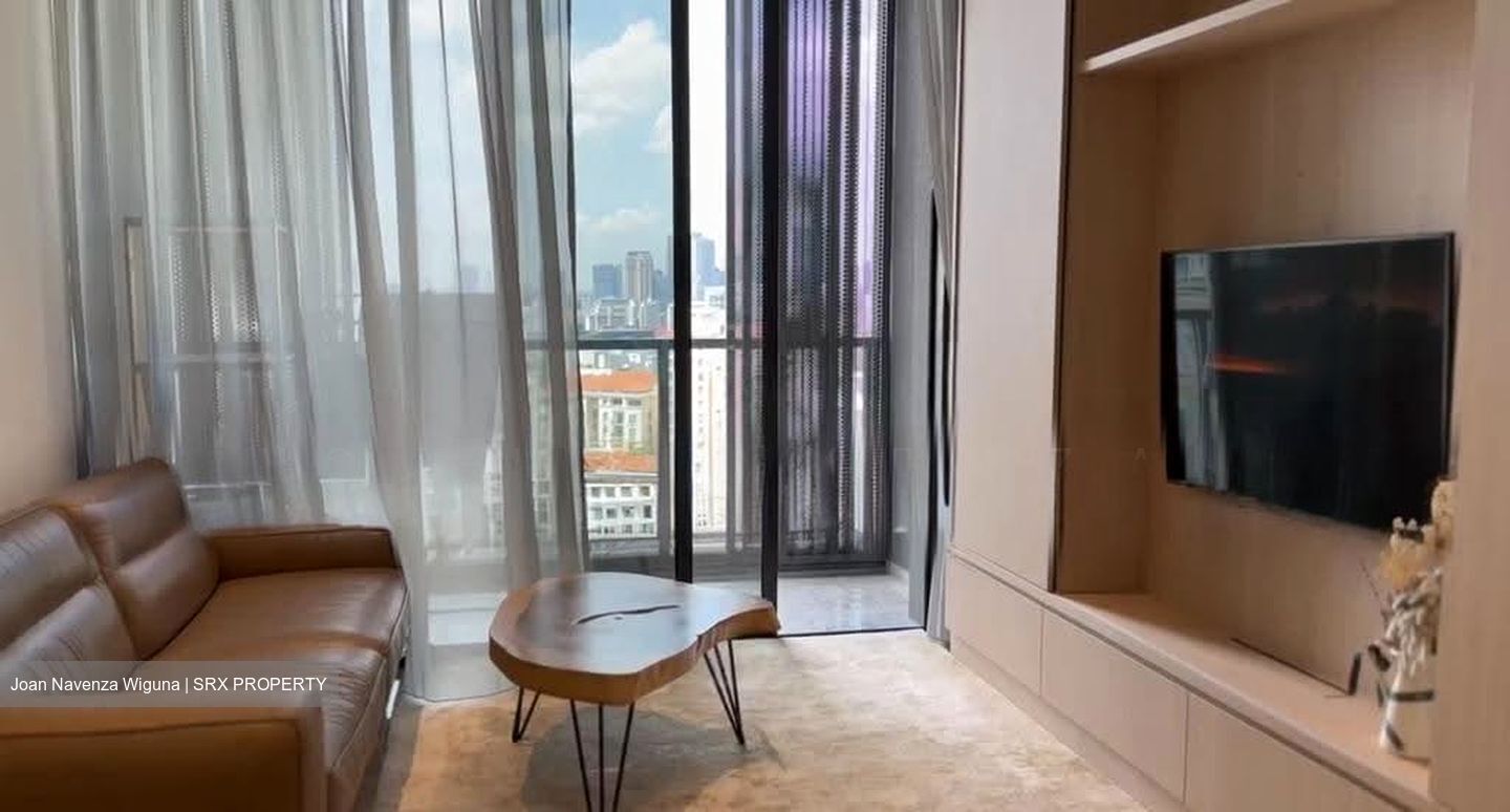 Martin Modern (D9), Condominium #625174191